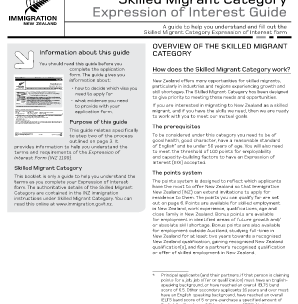 SMC - NEW ZEALAND VISA EXPERT